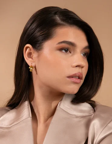 ΣΚΟΥΛΑΡΙΚΙΑ PETITE TIMO /RE CREATED DARK JONQUIL CAROLINE SVEBDBOM ACCESSORY 2