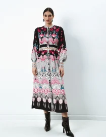 ΣΕΜΙΖΙΕ ΜΑΞΗ ΦΟΡΕΜΑ (BLUE FAN) EIRIANNA THE BRAND ΝΕΕΣ ΑΦΙΞΕΙΣ 4