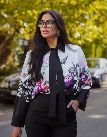 ΕΜΠΡΙΜΕ ΠΟΥΚΑΜΙΣΟ (BLACK SWAN) EIRIANNA THE BRAND ΝΕΕΣ ΑΦΙΞΕΙΣ