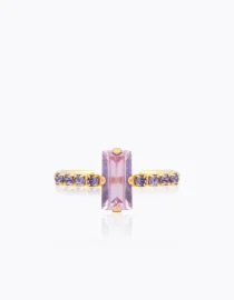 ΣΚΟΥΛΑΡΙΚΙΑ LUCY/ ROSE LIGHT ROSE  CAROLINE SVEBDBOM ΝΕΕΣ ΑΦΙΞΕΙΣ 11