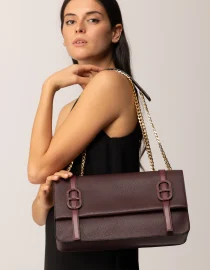 ΤΣΑΝΤΑ ΩΜΟΥ TWINSET