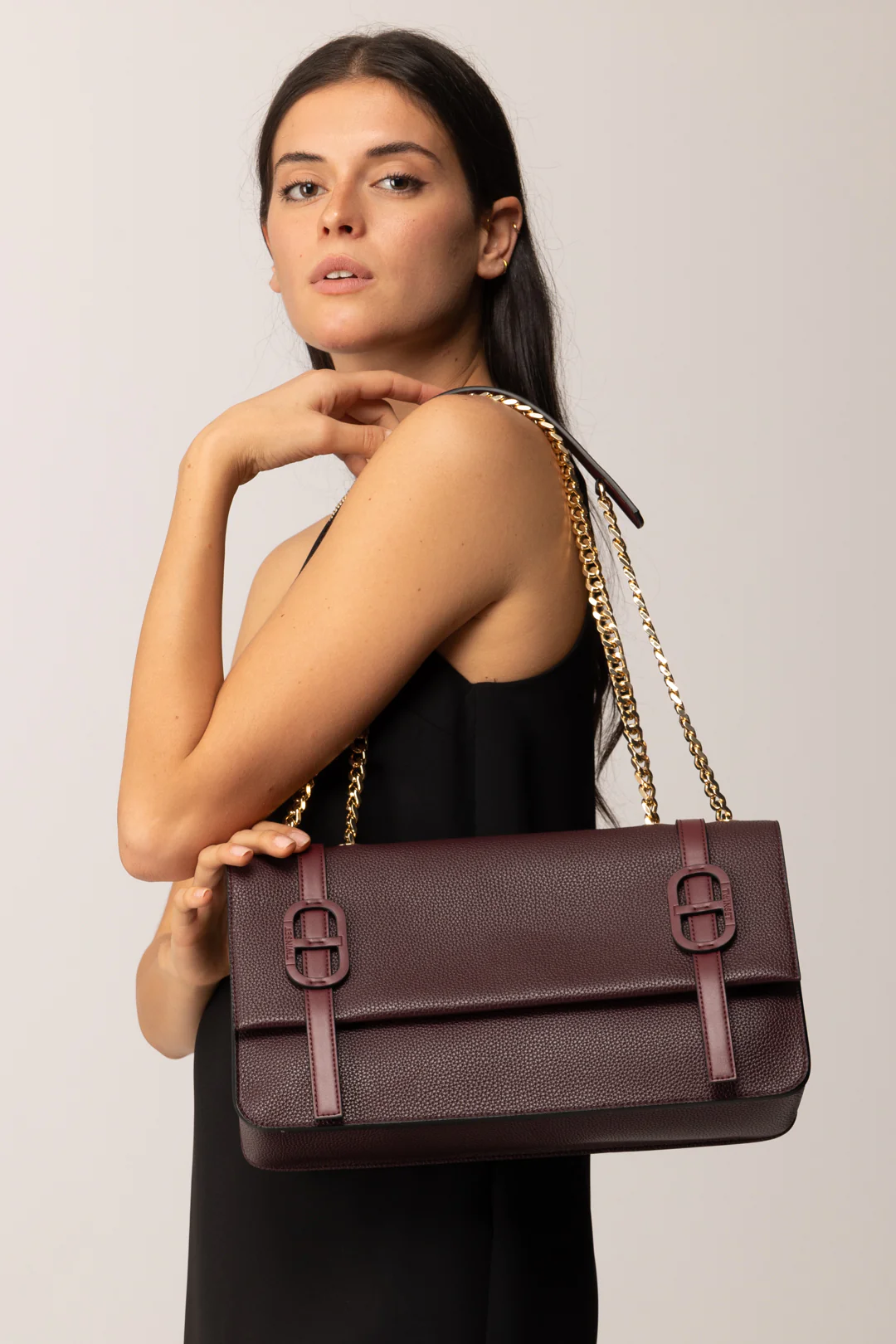 ΤΣΑΝΤΑ ΩΜΟΥ TWINSET ΠΡΟΣΦΟΡΕΣ 3