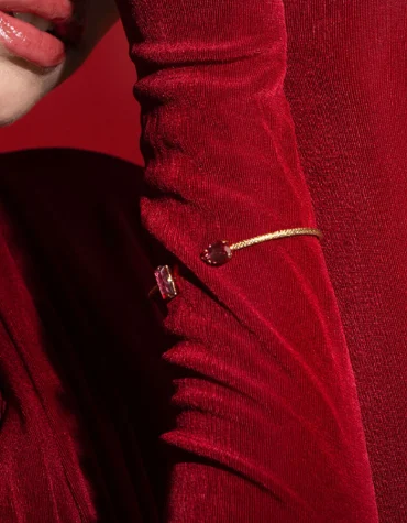 ΒΡΑΧΙΟΛΙ NOELLE/ ROSE CAROLINE SVEBDBOM ΝΕΕΣ ΑΦΙΞΕΙΣ 2