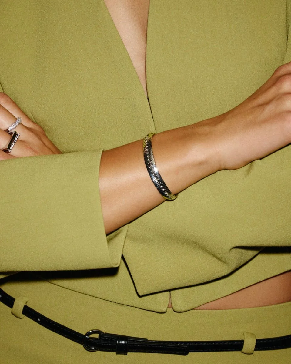 HERA CHAIN ΑΣΗΜΕΝΙΟ ΒΡΑΧΙΟΛΙ EDBLAD ΝΕΕΣ ΑΦΙΞΕΙΣ 3