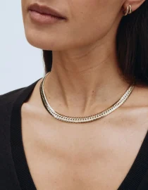 HERA CHAIN ΧΡΥΣΟ ΒΡΑΧΙΟΛΙ EDBLAD ΝΕΕΣ ΑΦΙΞΕΙΣ 2