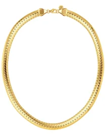 HERA CHAIN ΧΡΥΣΗ ΑΛΥΣΙΔΑ EDBLAD