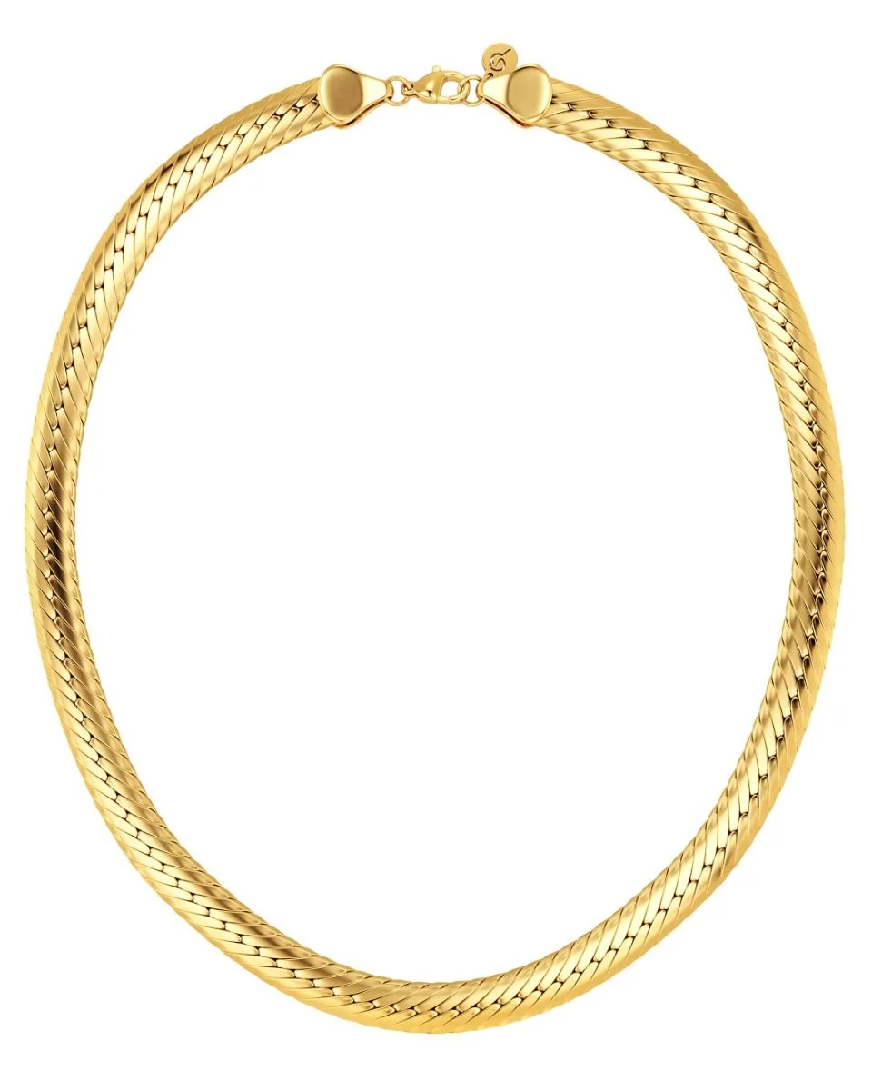 HERA CHAIN ΧΡΥΣΗ ΑΛΥΣΙΔΑ EDBLAD ΝΕΕΣ ΑΦΙΞΕΙΣ 4