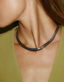 HERA CHAIN ΑΣΗΜΕΝΙΟ ΒΡΑΧΙΟΛΙ EDBLAD ΝΕΕΣ ΑΦΙΞΕΙΣ 2