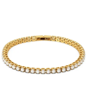 LILO ΧΡΥΣΟ ΒΡΑΧΙΟΛΙ ΜΕ ΠΕΡΛΕΣ EDBLAD ΝΕΕΣ ΑΦΙΞΕΙΣ