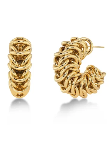 PALAZZO ΧΡΥΣΟ ΣΚΟΥΛΑΡΙΚΙΑ ΜΕ ΑΛΥΣΙΔΑ EDBLAD ΝΕΕΣ ΑΦΙΞΕΙΣ 2