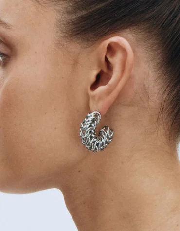 PALAZZO ΣΚΟΥΛΑΡΙΚΙΑ ΜΕ ΑΛΥΣΙΔΑ ΑΠΟ ΑΤΣΑΛΙ EDBLAD ΝΕΕΣ ΑΦΙΞΕΙΣ