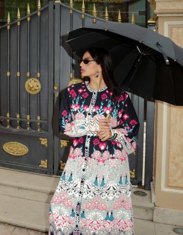 ΣΕΜΙΖΙΕ ΜΑΞΗ ΦΟΡΕΜΑ (BLUE FAN) EIRIANNA THE BRAND new arrivals 2