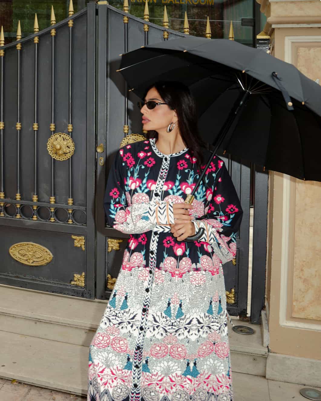 ΣΕΜΙΖΙΕ ΜΑΞΗ ΦΟΡΕΜΑ (BLUE FAN) EIRIANNA THE BRAND ΝΕΕΣ ΑΦΙΞΕΙΣ 7