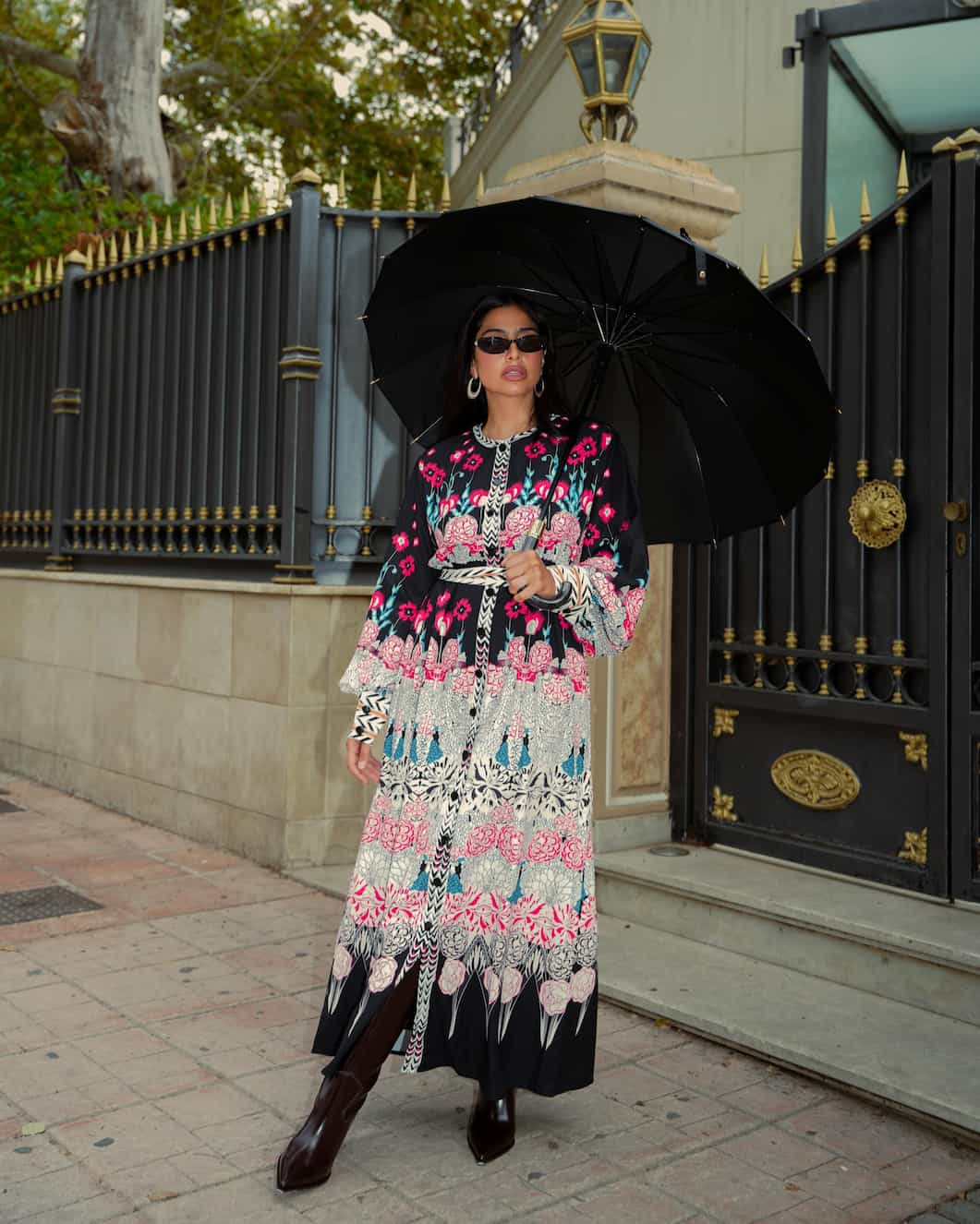 ΣΕΜΙΖΙΕ ΜΑΞΗ ΦΟΡΕΜΑ (BLUE FAN) EIRIANNA THE BRAND ΝΕΕΣ ΑΦΙΞΕΙΣ 9