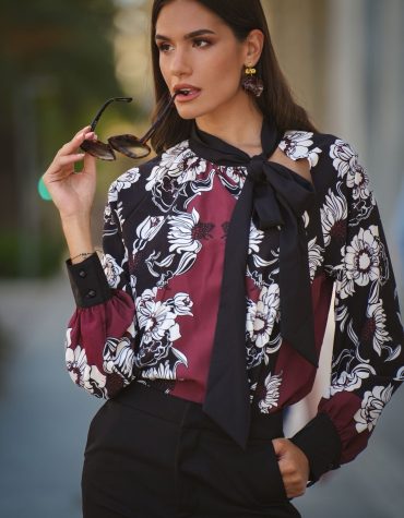 ΕΜΠΡΙΜΕ ΠΟΥΚΑΜΙΣΟ (DARK CHOCOLATE) EIRIANNA THE BRAND ΝΕΕΣ ΑΦΙΞΕΙΣ