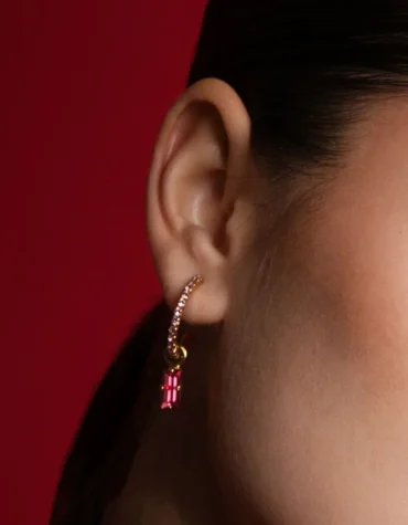 ΣΚΟΥΛΑΡΙΚΙΑ LUCY/ ROSE LIGHT ROSE  CAROLINE SVEBDBOM ΝΕΕΣ ΑΦΙΞΕΙΣ 2