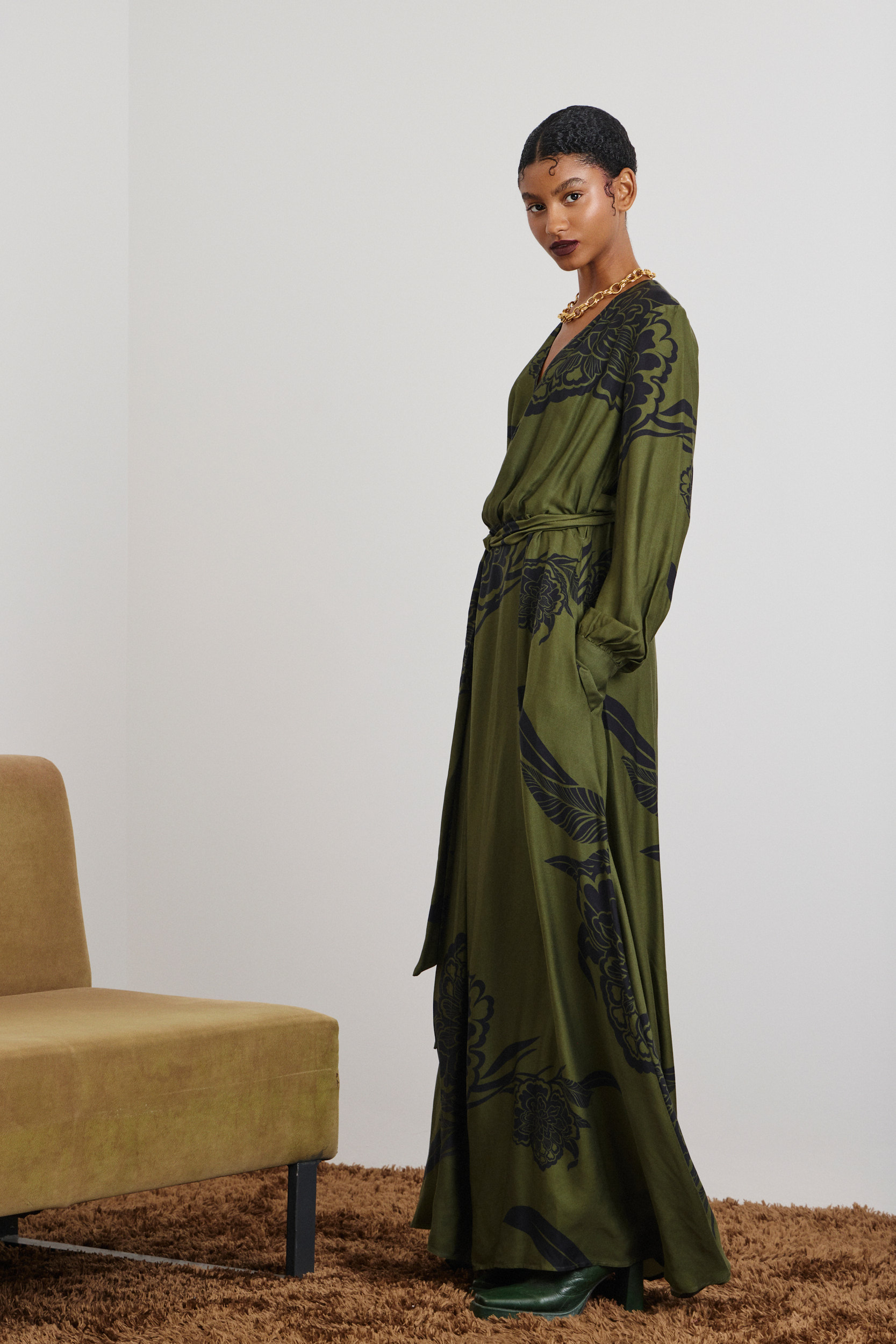 ‘AMAYA’ ΜΑΞΙ ΚΡΟΥΑΖΕ ΦΟΡΕΜΑ MAMOUSH ΝΕΕΣ ΑΦΙΞΕΙΣ 5