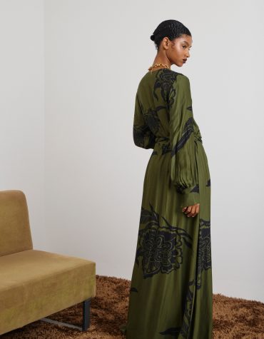 ‘AMAYA’ ΜΑΞΙ ΚΡΟΥΑΖΕ ΦΟΡΕΜΑ MAMOUSH ΝΕΕΣ ΑΦΙΞΕΙΣ 2