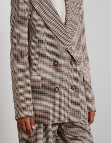 ‘NATALIA’ ΚΑΡΟ ΣΑΚΑΚΙ (CHOCOLA) MAMOUSH new arrivals 2