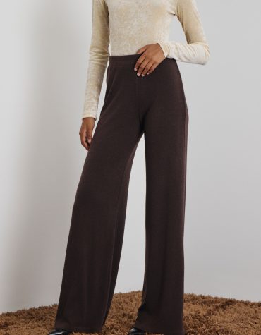 ‘AMY’ ΠΛΕΚΤΟ ΠΑΝΤΕΛΟΝΙ MAMOUSH new arrivals