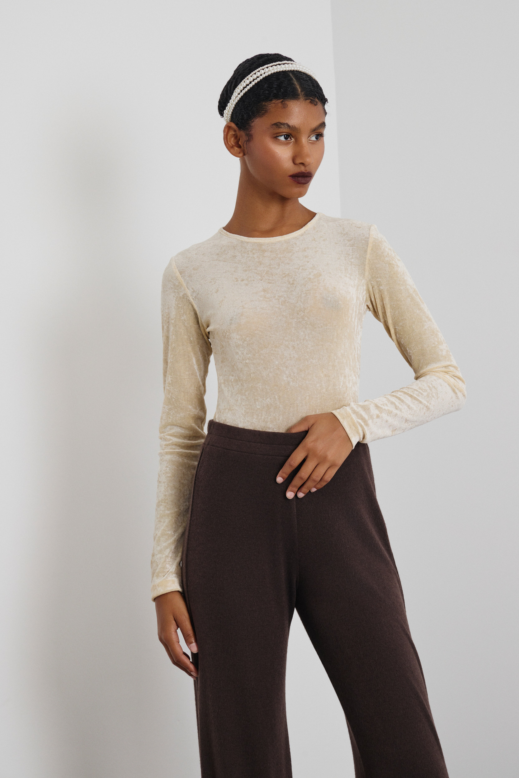 ‘AMY’ ΠΛΕΚΤΟ ΠΑΝΤΕΛΟΝΙ MAMOUSH ΝΕΕΣ ΑΦΙΞΕΙΣ 6