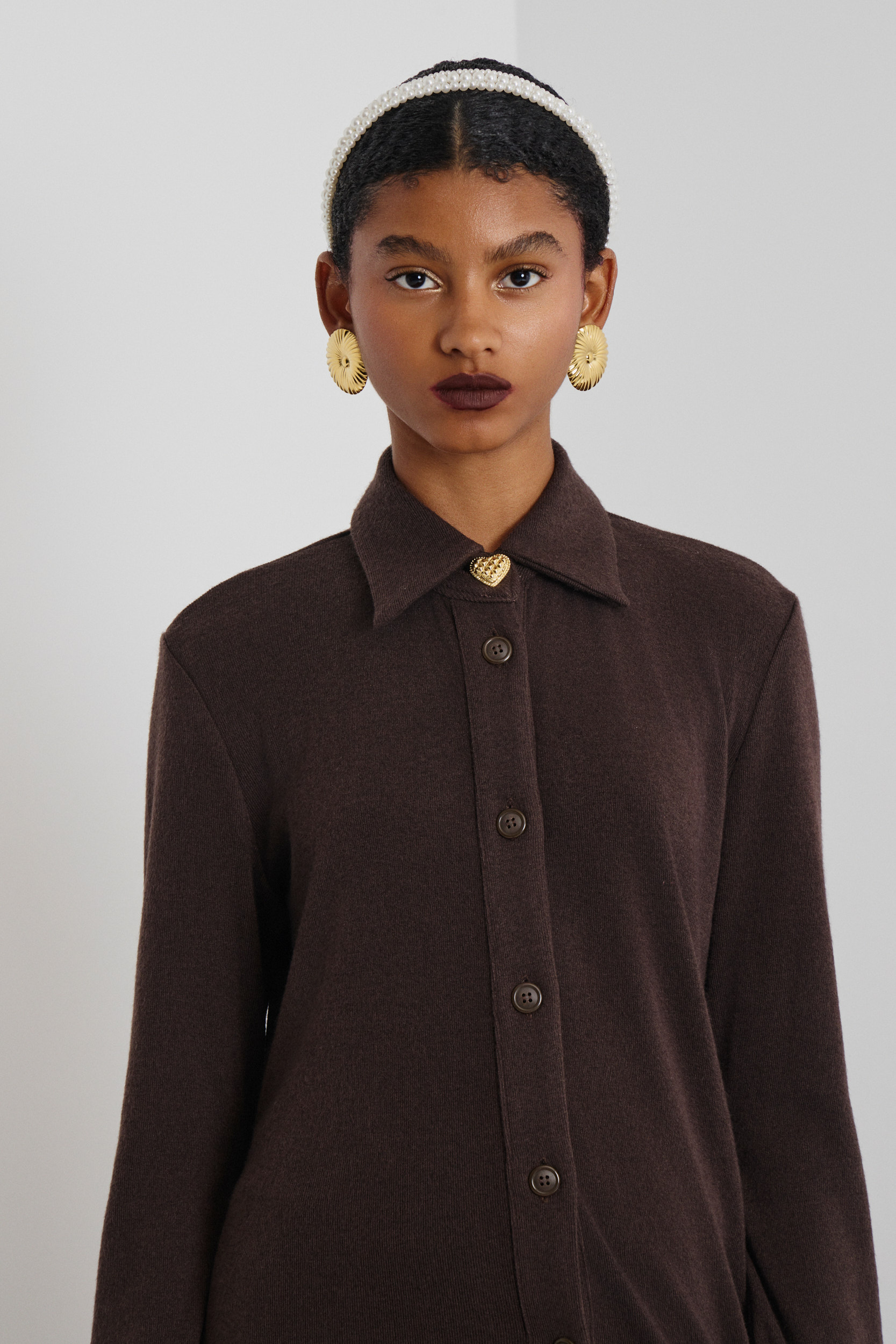 ‘ANNA’ ΠΛΕΚΤΟ ΦΟΡΕΜΑ/ΖΑΚΕΤΑ MAMOUSH ΝΕΕΣ ΑΦΙΞΕΙΣ 6