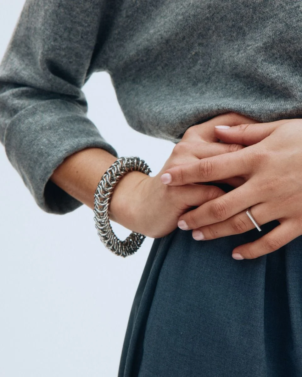 PALAZZO ΒΡΑΧΙΟΛΙ ΜΕ ΑΛΥΣΙΔΑ ΑΠΟ ΑΤΣΑΛΙ EDBLAD ΝΕΕΣ ΑΦΙΞΕΙΣ 5