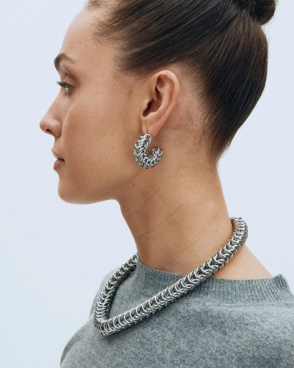 PALAZZO ΣΚΟΥΛΑΡΙΚΙΑ ΜΕ ΑΛΥΣΙΔΑ ΑΠΟ ΑΤΣΑΛΙ EDBLAD ΝΕΕΣ ΑΦΙΞΕΙΣ 7