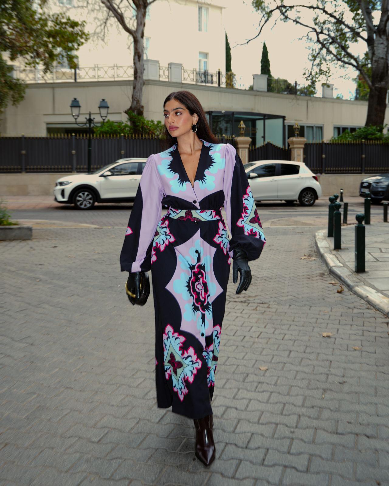 ΣΕΜΙΖΙΕ ΜΑΞΗ ΦΟΡΕΜΑ (EXPLOSION) EIRIANNA THE BRAND ΝΕΕΣ ΑΦΙΞΕΙΣ 6