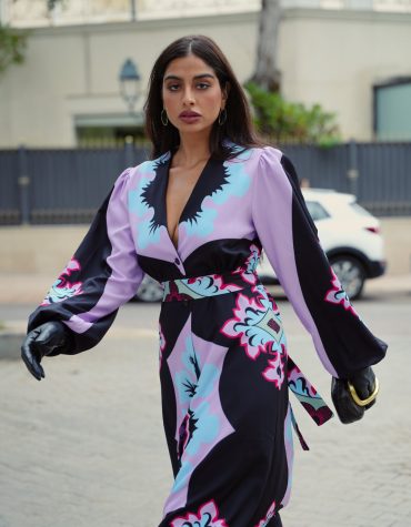 ΣΕΜΙΖΙΕ ΜΑΞΗ ΦΟΡΕΜΑ (EXPLOSION) EIRIANNA THE BRAND new arrivals 2