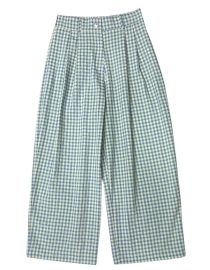 ΚΑΡΟ ΣΑΚΑΚΙ ΜΕ ΦΙΟΓΚΟ ΑΠΟ ΠΕΡΛΕΣ (PINK BROWN VICHY) MIKWHITE ΝΕΕΣ ΑΦΙΞΕΙΣ 2