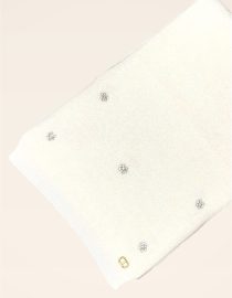 ΚΑΣΚΟΛ ΑΠΟ ΑΝΓΚΟΡΑ ΜΕ ΣΤΡΑΣ TWINSET MILANO ΝΕΕΣ ΑΦΙΞΕΙΣ 4