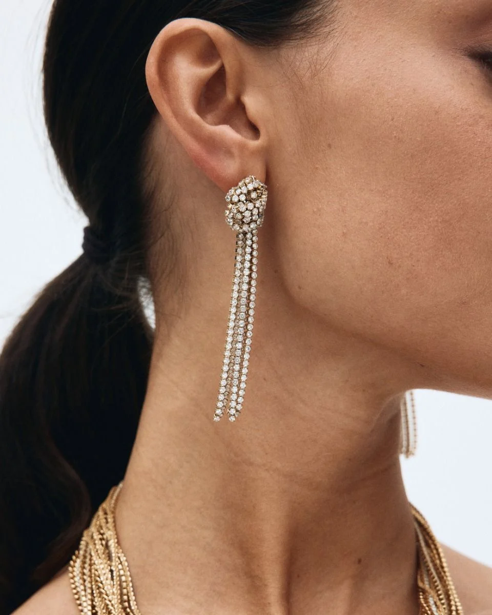 ‘REVEL KNOT’ ΧΡΥΣΑ ΣΚΟΥΛΑΡΙΚΙΑ ΜΕ ΣΤΡΑΣ EDBLAD ΝΕΕΣ ΑΦΙΞΕΙΣ 3