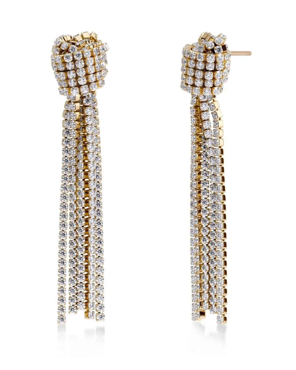 ‘REVEL KNOT’ ΧΡΥΣΑ ΣΚΟΥΛΑΡΙΚΙΑ ΜΕ ΣΤΡΑΣ EDBLAD ΝΕΕΣ ΑΦΙΞΕΙΣ 4