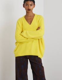 ‘AGNI’ ΠΛΕΚΤΗ ΜΠΛΟΥΖΑ (GREEN) MAMOUSH ΝΕΕΣ ΑΦΙΞΕΙΣ 2