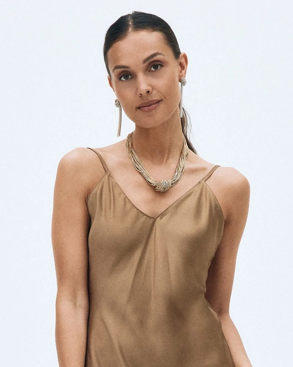 ‘REVEL KNOT’ ΧΡΥΣΑ ΣΚΟΥΛΑΡΙΚΙΑ ΜΕ ΣΤΡΑΣ EDBLAD ΝΕΕΣ ΑΦΙΞΕΙΣ 8